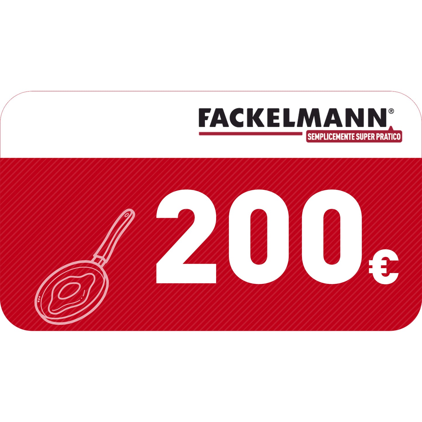 Gift Card Fackelmann