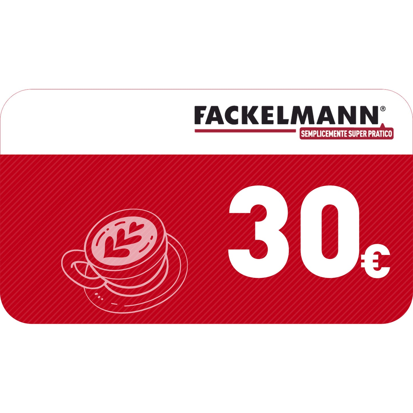 Gift Card Fackelmann