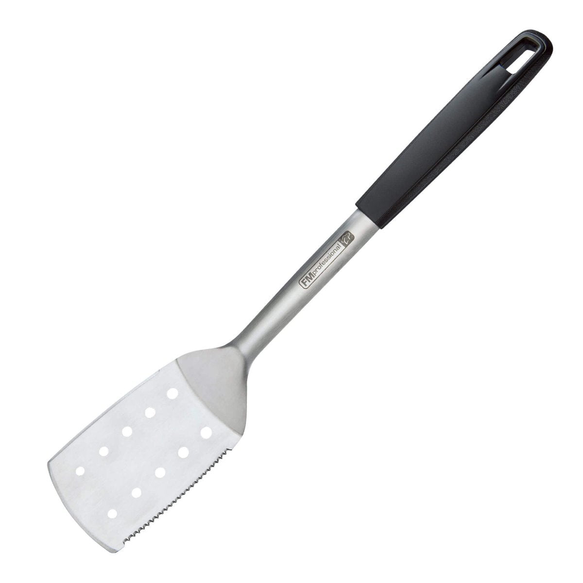 Paletta forata XL per barbecue