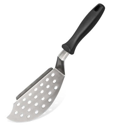 Paletta pesce per barbecue