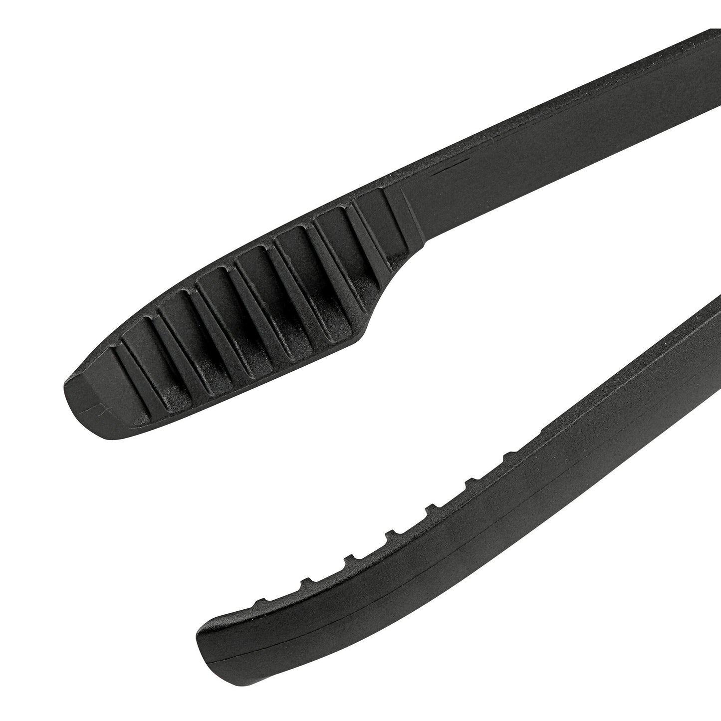 Pinza in nylon per barbecue