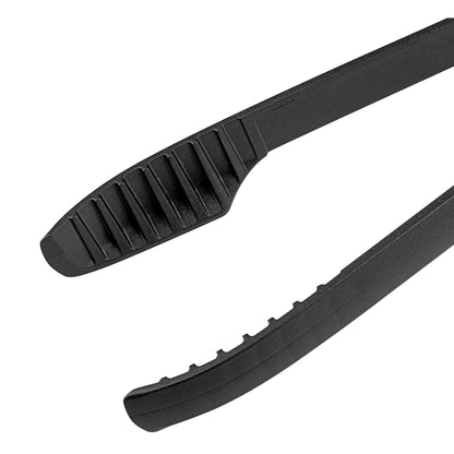 Pinza in nylon per barbecue