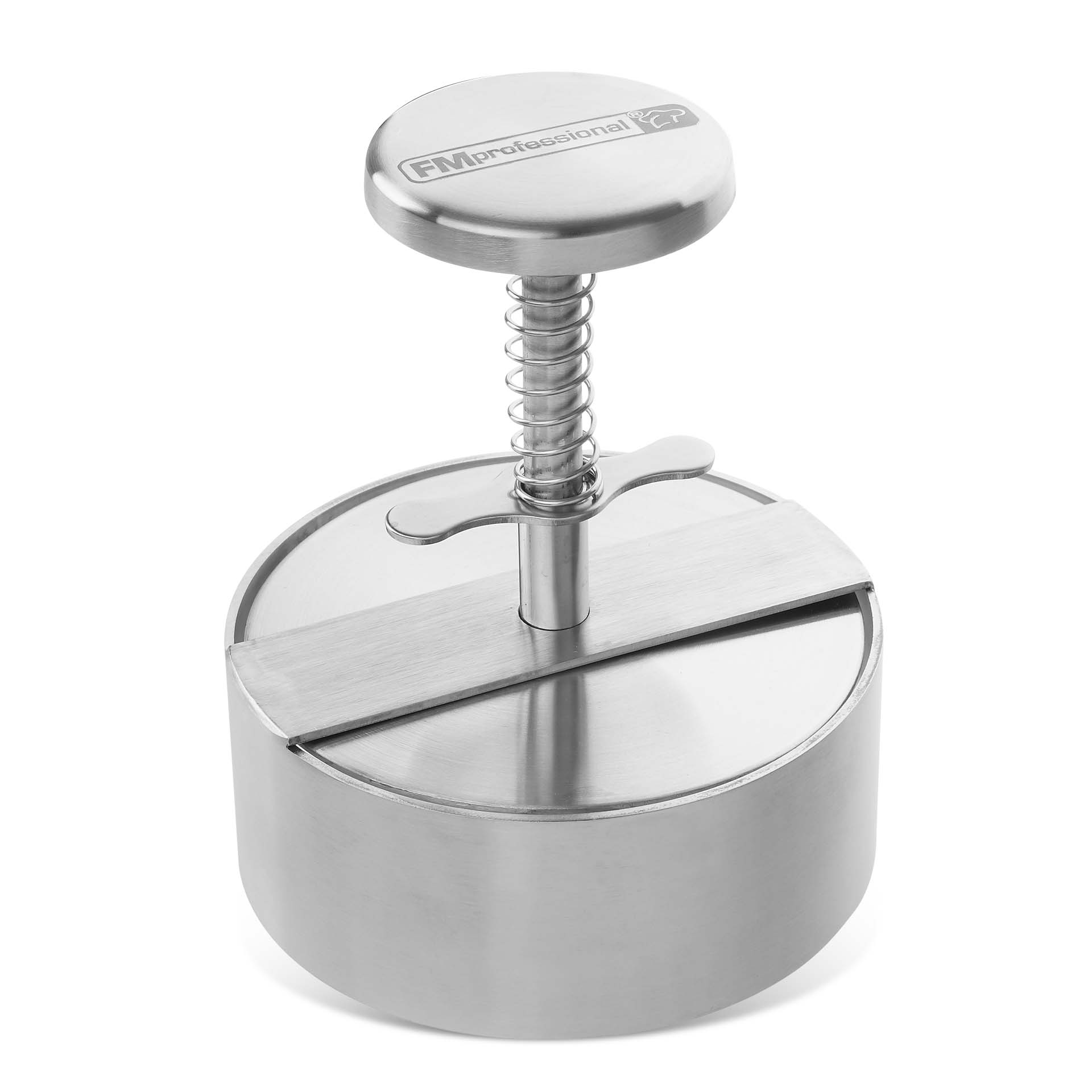 Pressa E Stampo Per Hamburger in Tavola e Cucina