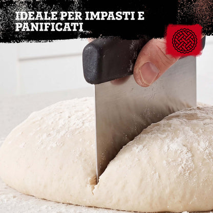 Paletta tagliapasta  INOX