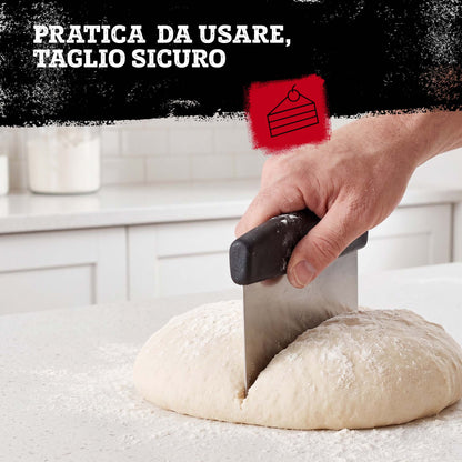 Paletta tagliapasta  INOX