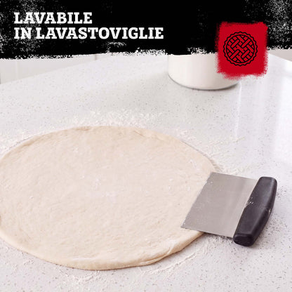 Paletta tagliapasta  INOX