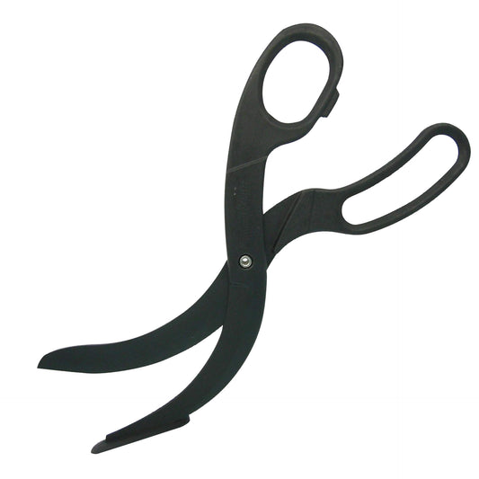 Forbici tagliapizza antiaderente in nylon