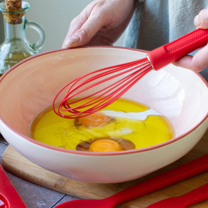 Frusta in silicone platinico 25cm, Linea Flexxibel