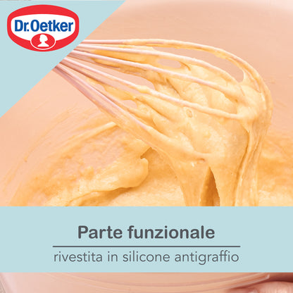 Frusta da cucina, Linea Vintage