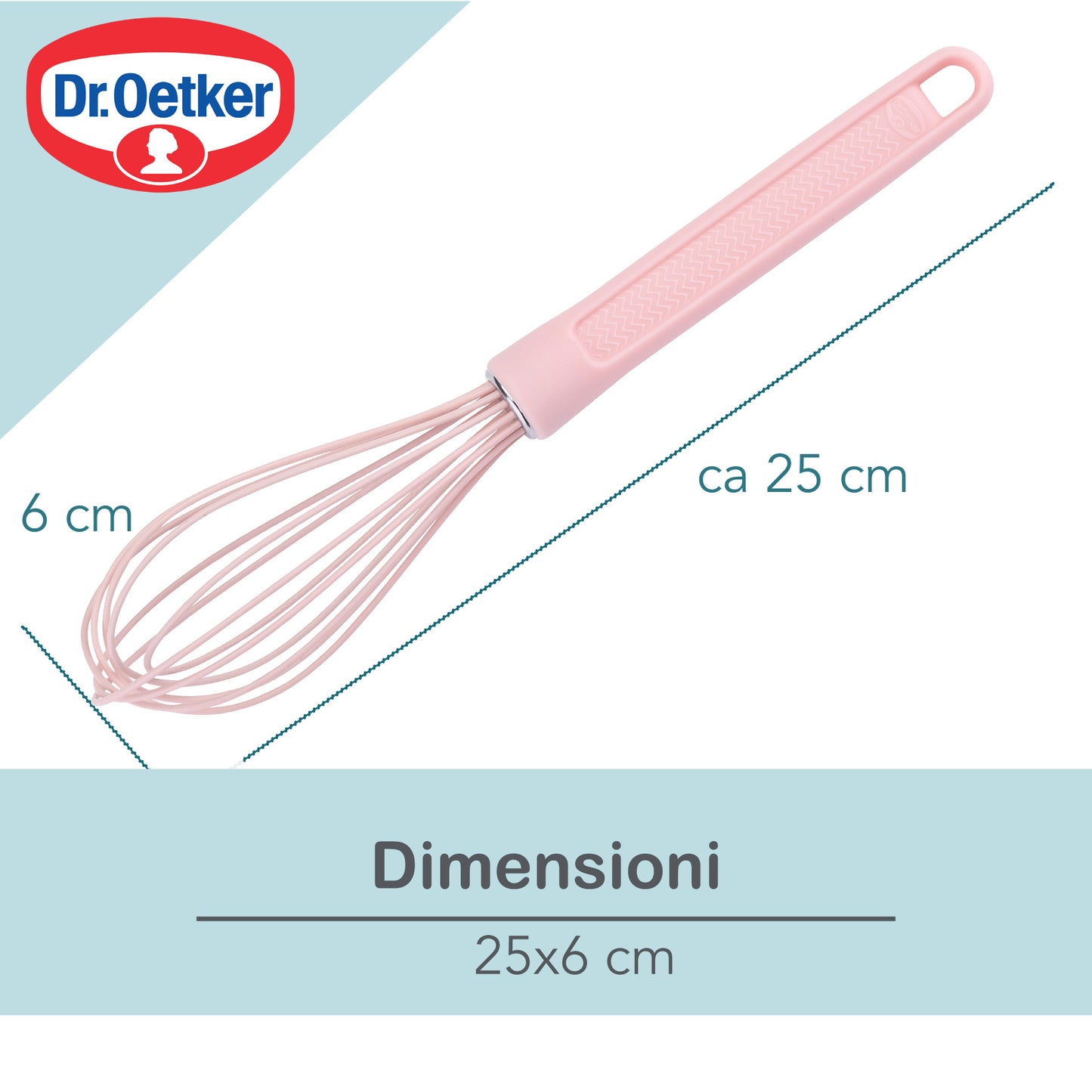 Frusta da cucina, Linea Vintage