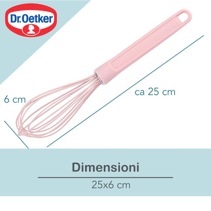 Frusta da cucina, Linea Vintage