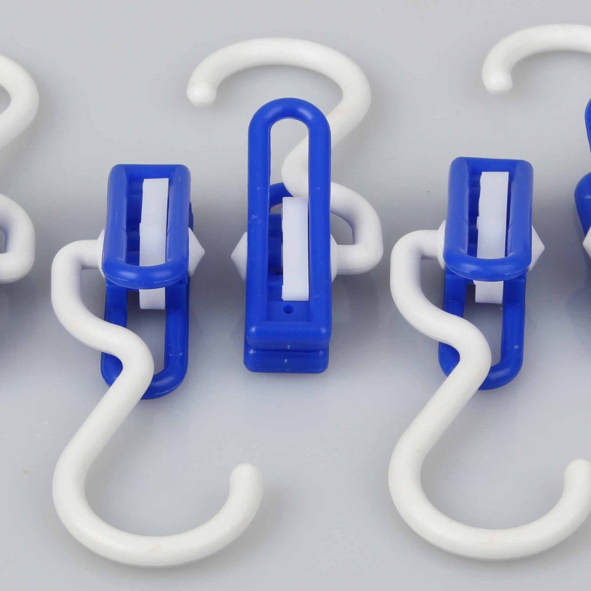 Gancio per appendere, in plastica