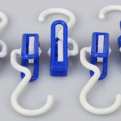 Gancio per appendere, in plastica