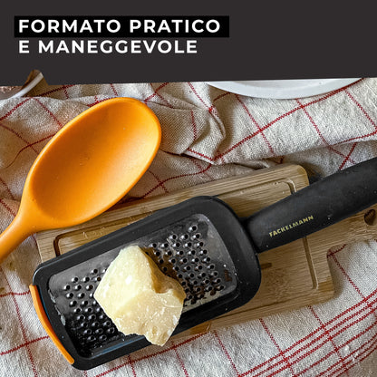 Grattugia da cucina, Linea Soft Collection, Fackelmann