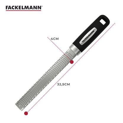 Grattugia multiuso, per agrumi, 32,5 cm