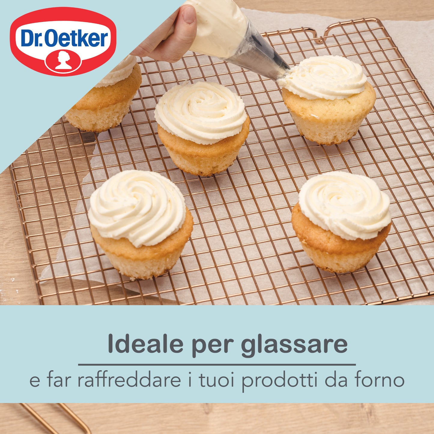 Griglia di raffreddamento, Linea Vintage