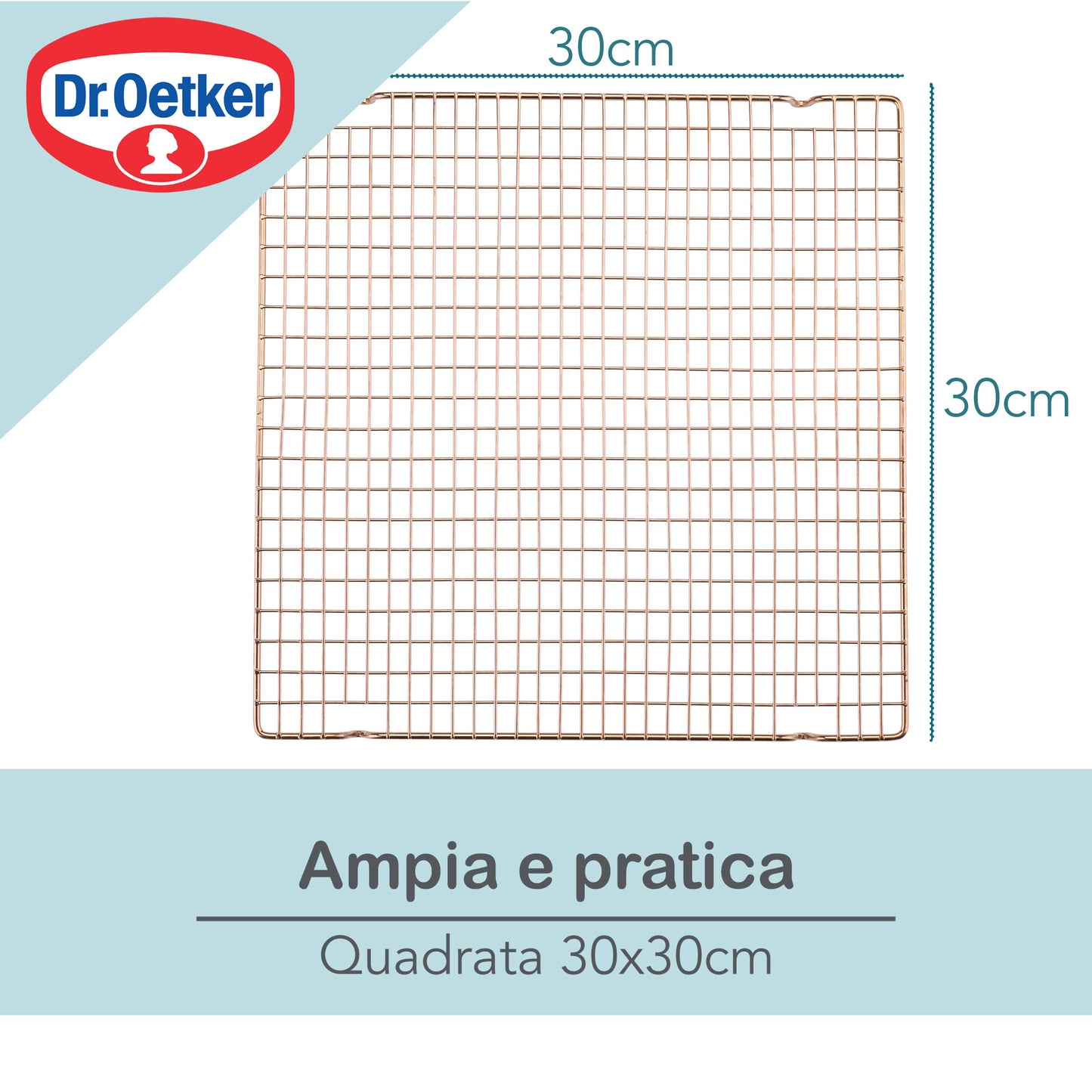 Griglia di raffreddamento, Linea Vintage