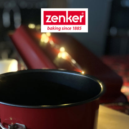 Lasagnera, Linea Merry Christmas, dimensioni 36,5 x 27 x 5 cm