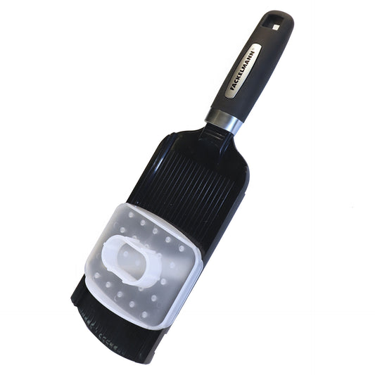 Affettaverdure mandolina, con paradito