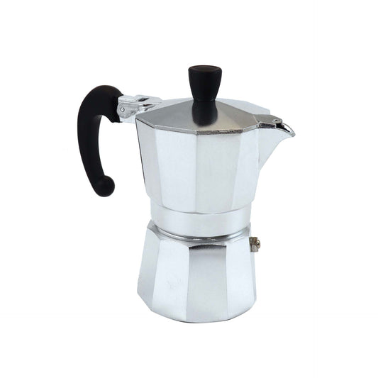 Caffettiera Moka per il caffè, 2 tazze