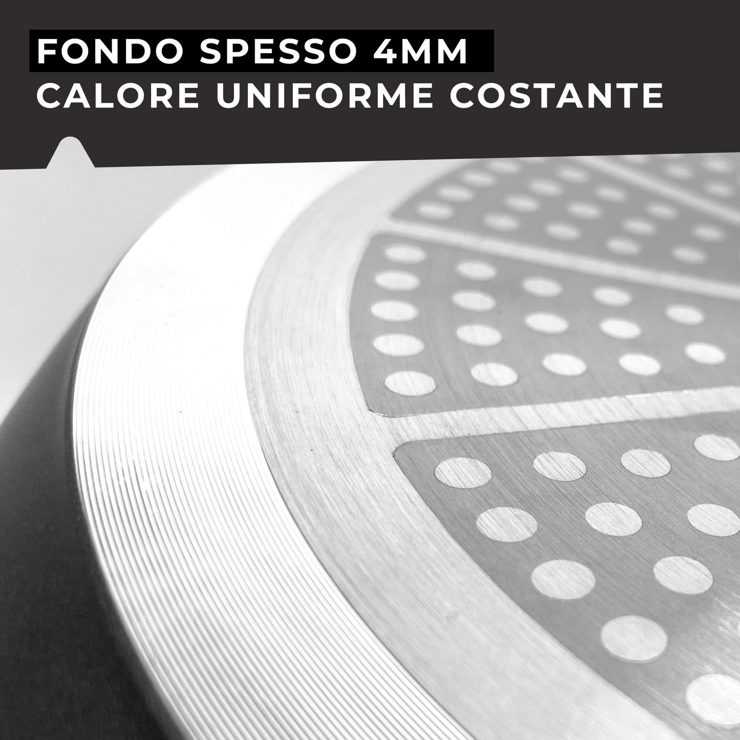 Padella da 20 cm, Linea Soft Collection