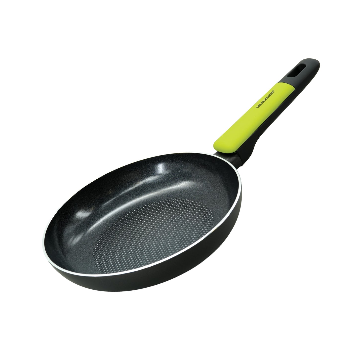 Padella in alluminio antiaderente, da 20 cm, Linea Oliva