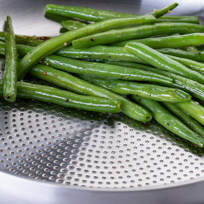 Padella Trimetallo Professionale Ø24, Linea Oval