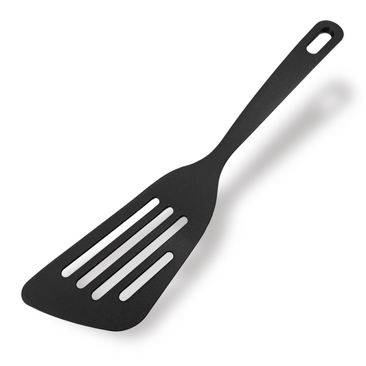 Paletta forata lunga, Linea Nero