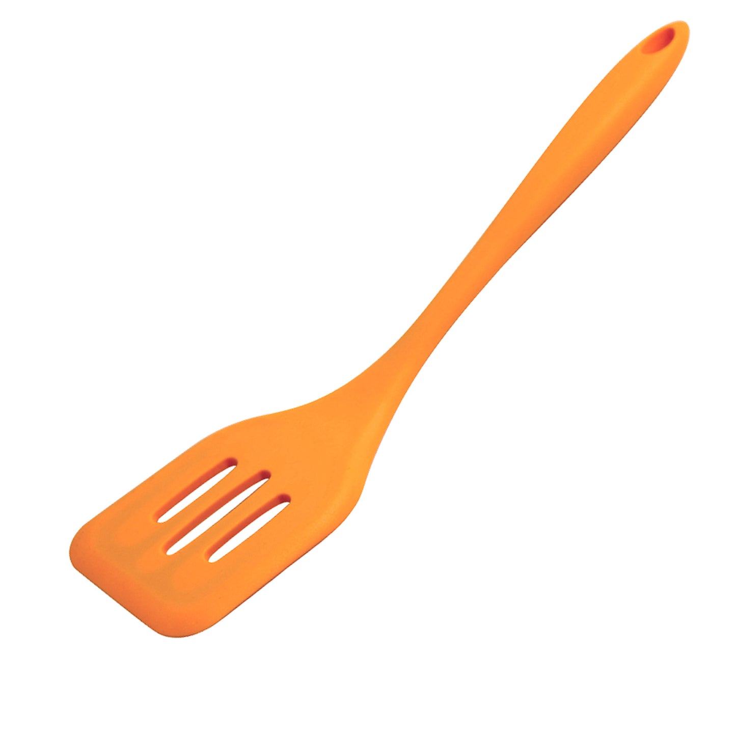 Paletta fritti forata in silicone, Linea Soft Collection, Fackelmann