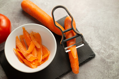 Pelapatate a Y, Linea Soft Collection