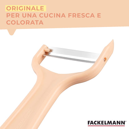 Pelapatate pela verdure, Linea Summer Party