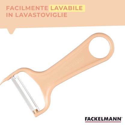 Pelapatate pela verdure, Linea Summer Party