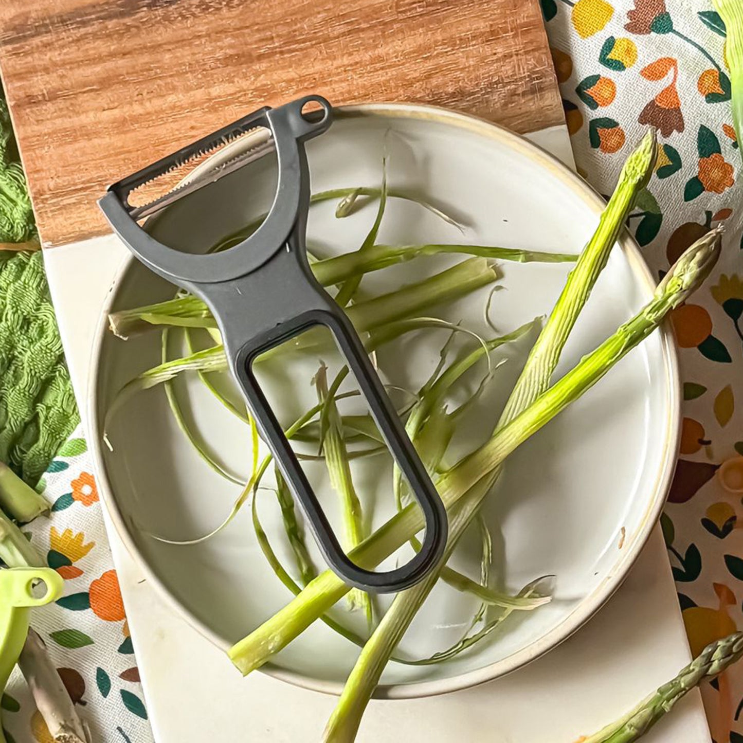 Set da 3 Pela Verdure