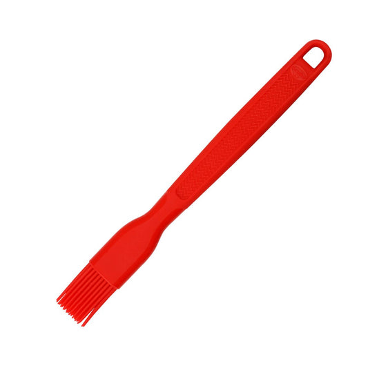 Pennello piccolo in silicone platinico 25 cm, Linea Flexxibel