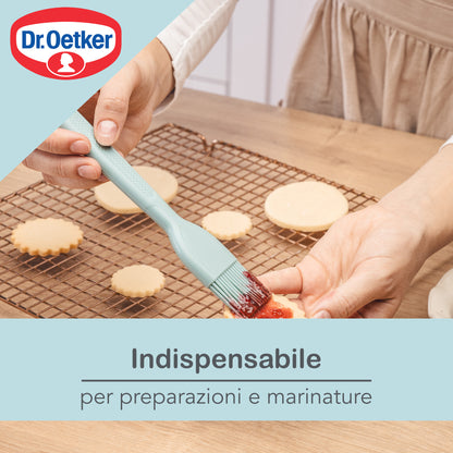 Pennello da cucina, Linea Vintage