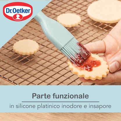 Pennello da cucina, Linea Vintage