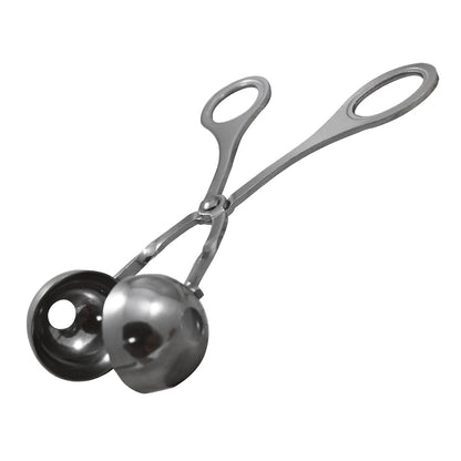 Pinza piccola forma polpette, Linea Sybaris