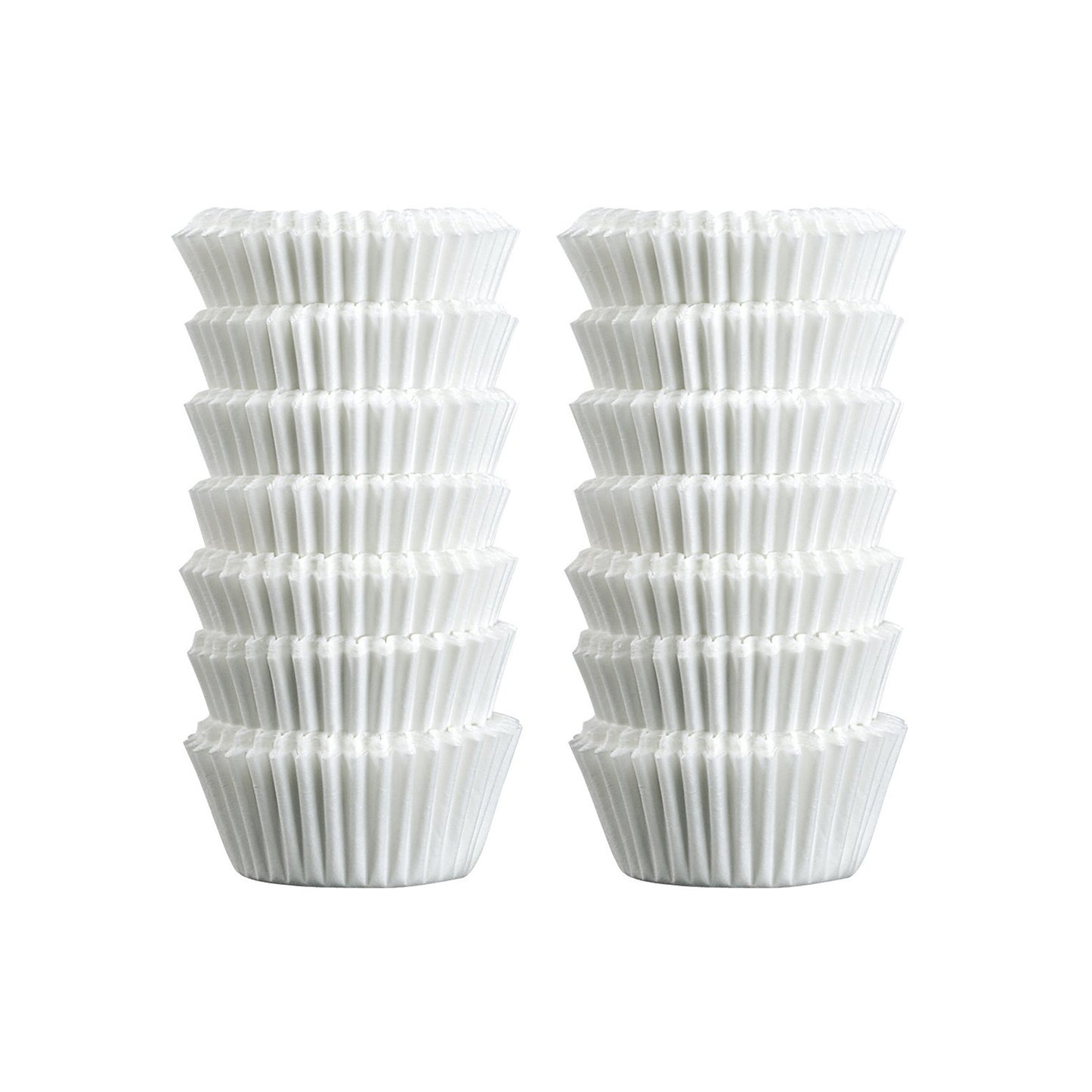 Pirottini in carta, 240 pz