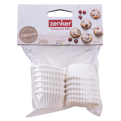 Pirottini in carta, 240 pz