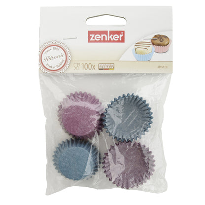 Pirottini in carta, 100 pz