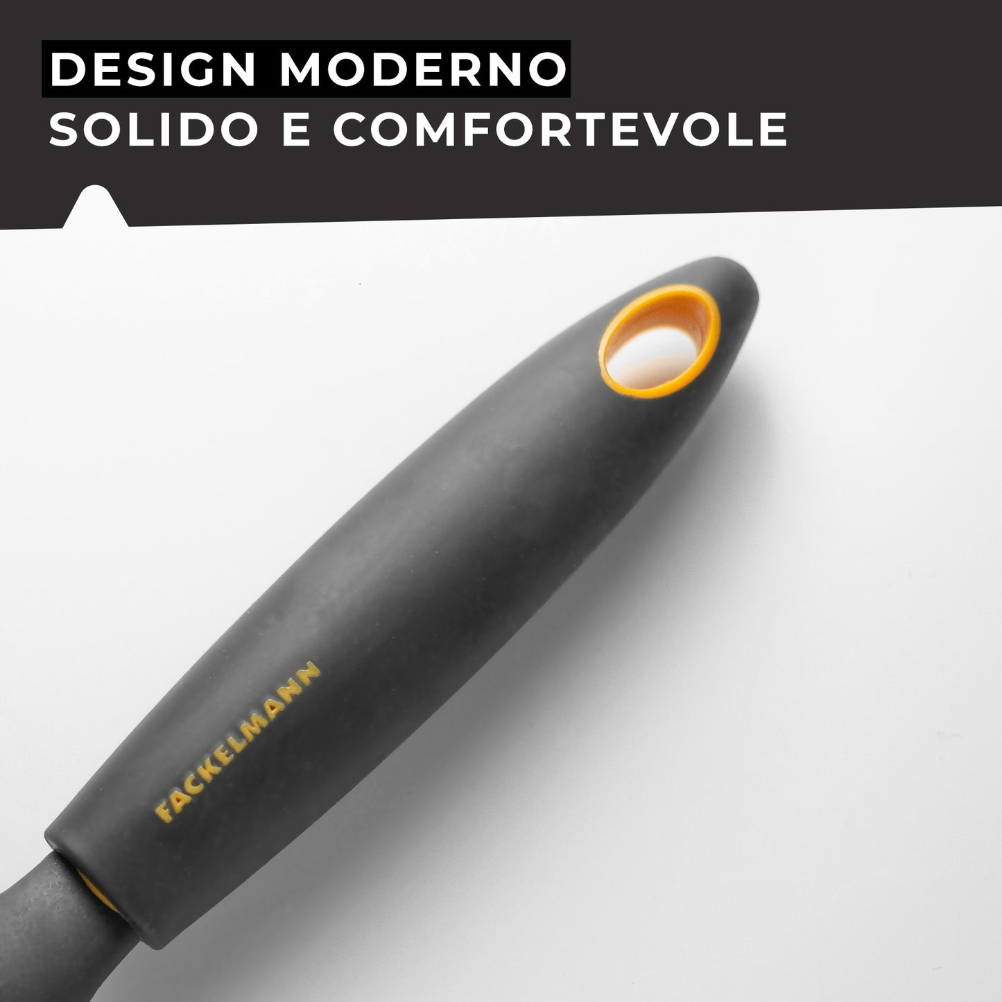 Scavino per frutta e verdura, Linea Soft Collection