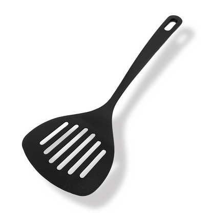 Paletta Forata Larga, Linea Nero