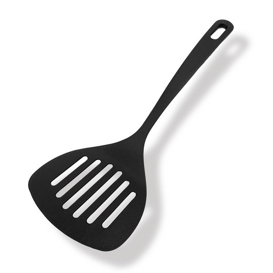 Paletta Forata Larga, Linea Nero