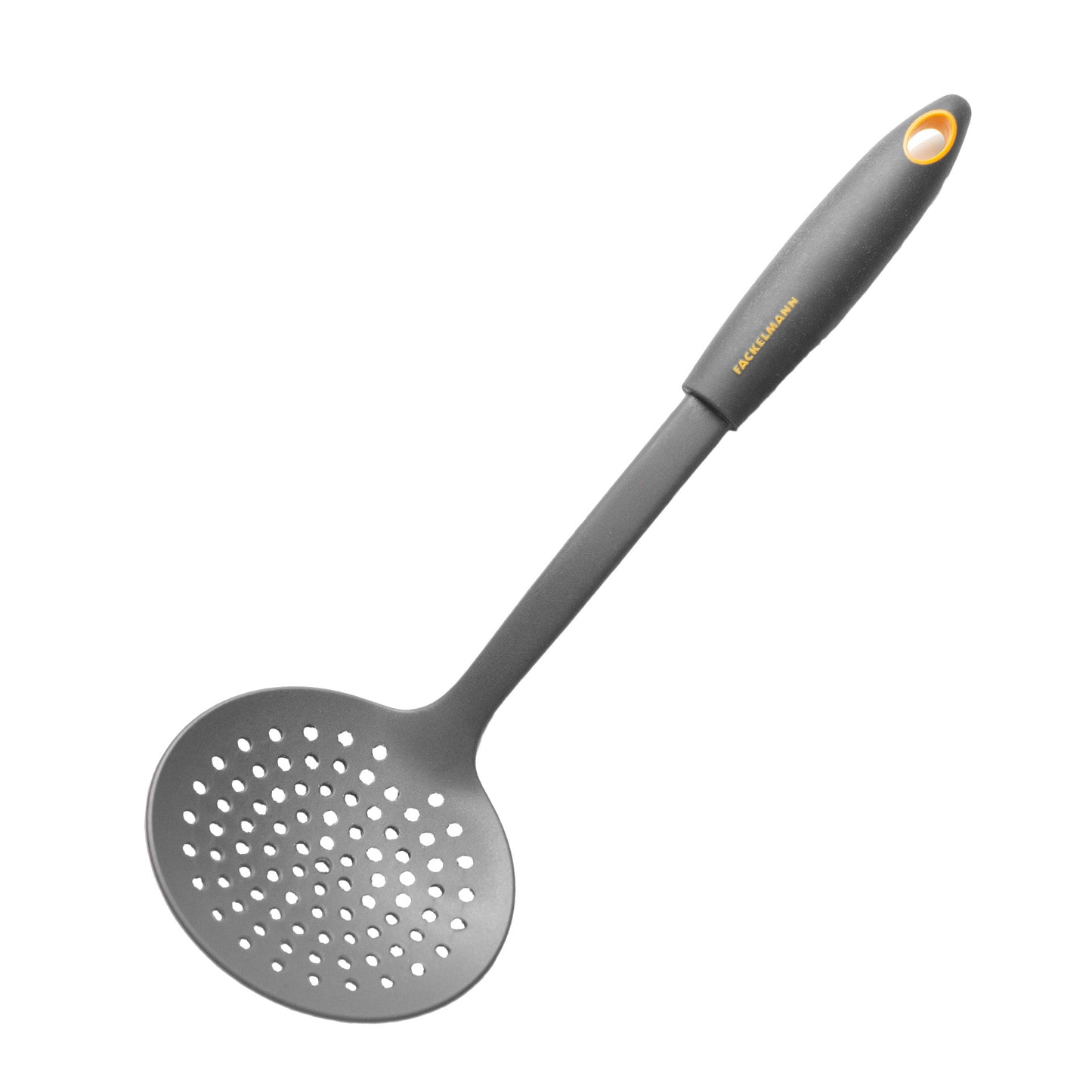 Schiumarola da cucina in nylon, Linea Soft Collection, Fackelmann