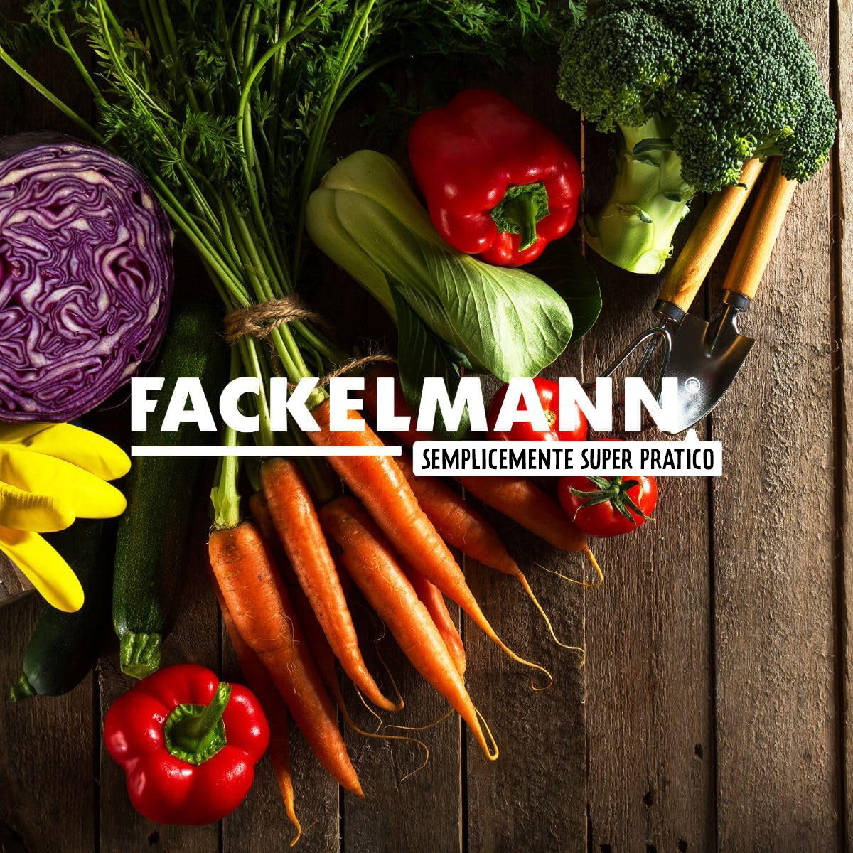 Colapasta in rete acciaio inox, Ø25cm