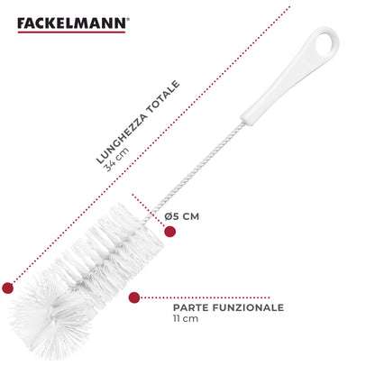 Scovolino per borraccia e bottiglie