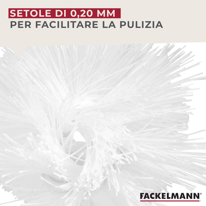 Scovolino per borraccia e bottiglie