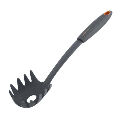 Servispaghetti in nylon, Linea Soft Collection, Fackelmann