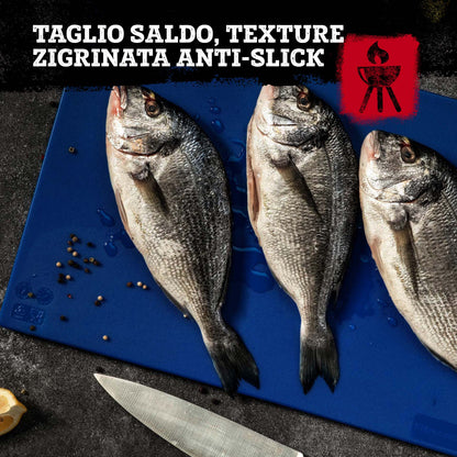 Set 6 Taglieri HACCP