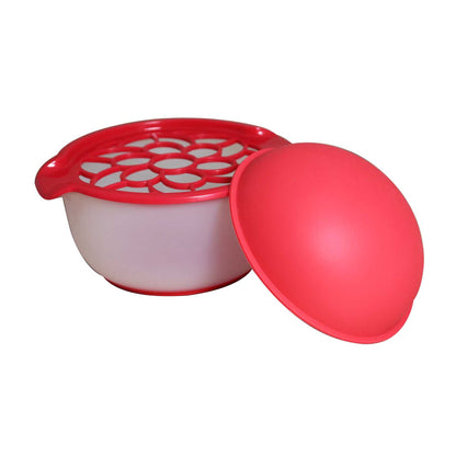 Sgrana melagrana, Fackelmann